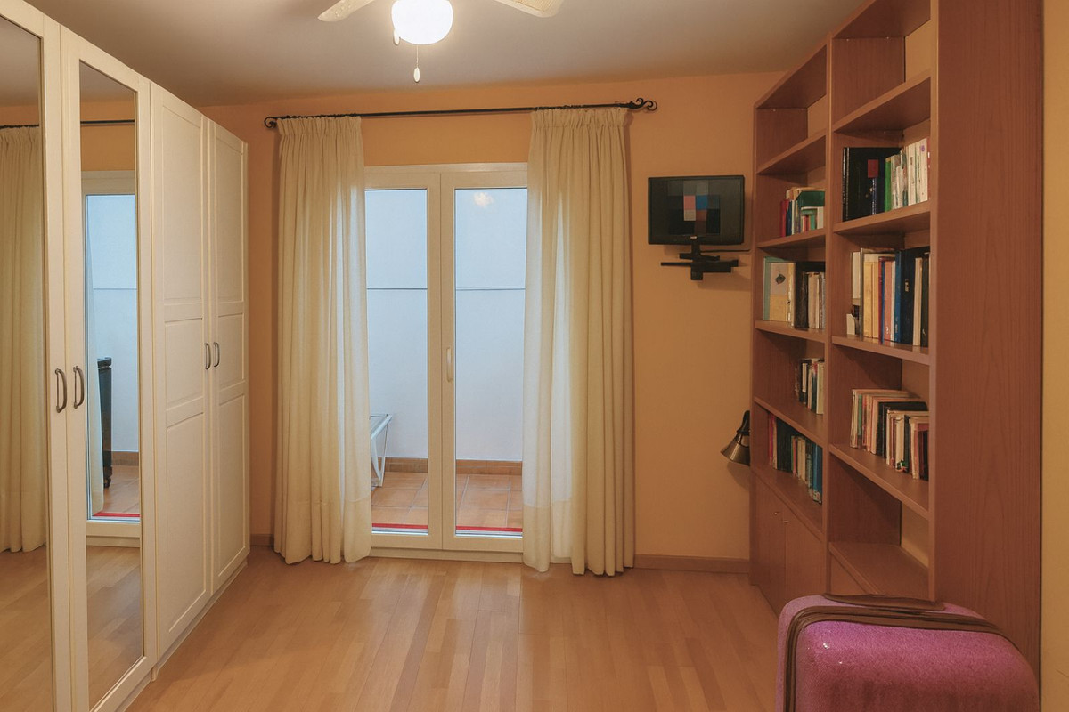 4 Bed Townhouse for sale in Rincón De La Victoria Costa Del Sol East, Málaga, Spain