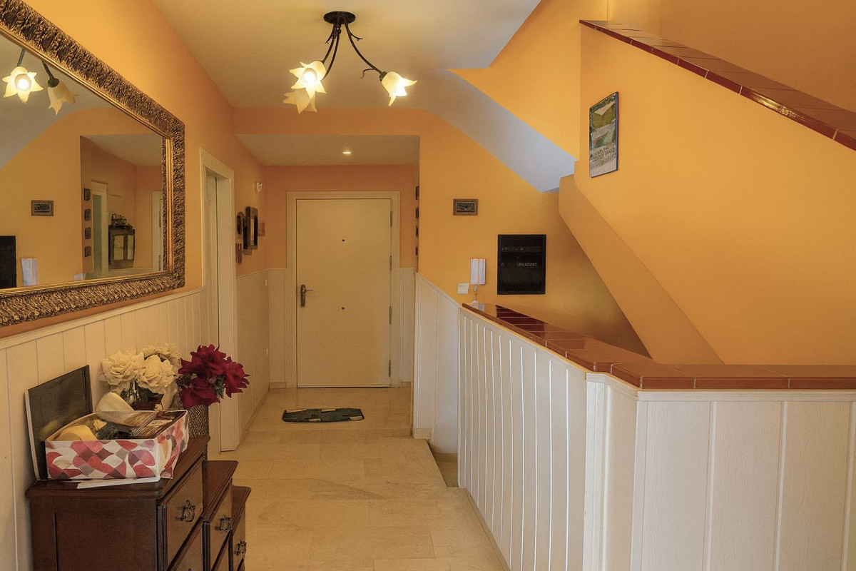 4 Bed Townhouse for sale in Rincón De La Victoria Costa Del Sol East, Málaga, Spain