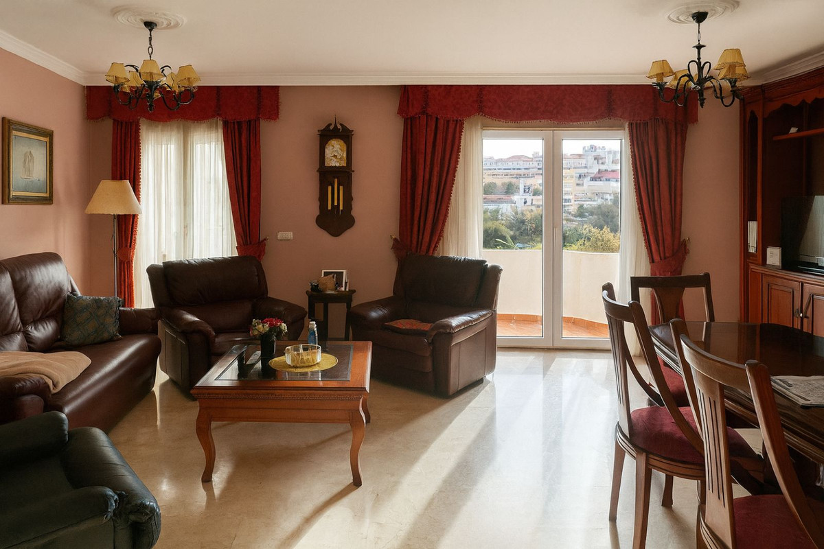 4 Bed Townhouse for sale in Rincón De La Victoria Costa Del Sol East, Málaga, Spain