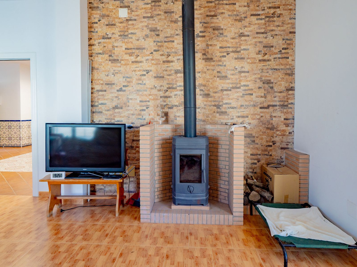 Se vende Villa - Chalet de 4 dormitorios en Málaga, Málaga, España