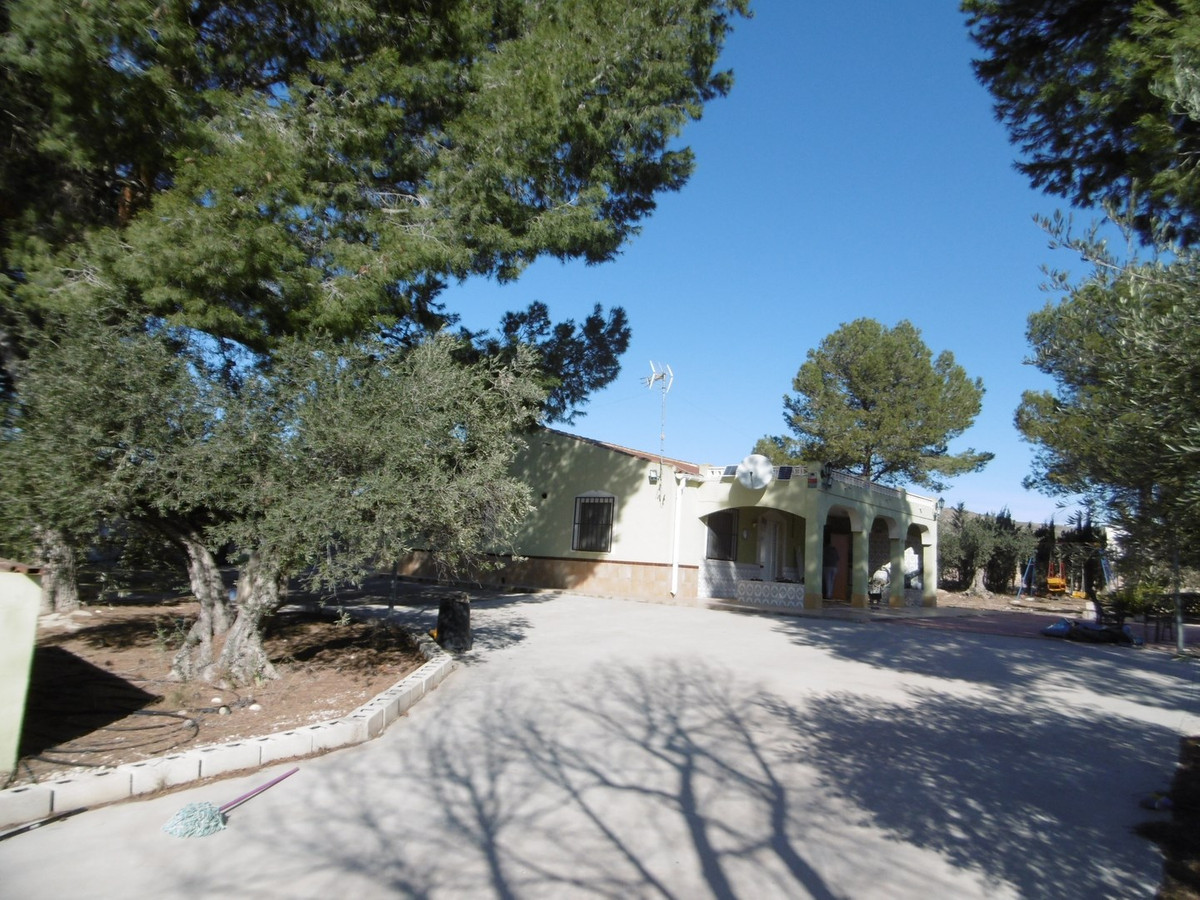 Se vende Villa - Chalet de 3 dormitorios en Costa Calida, Murcia, España