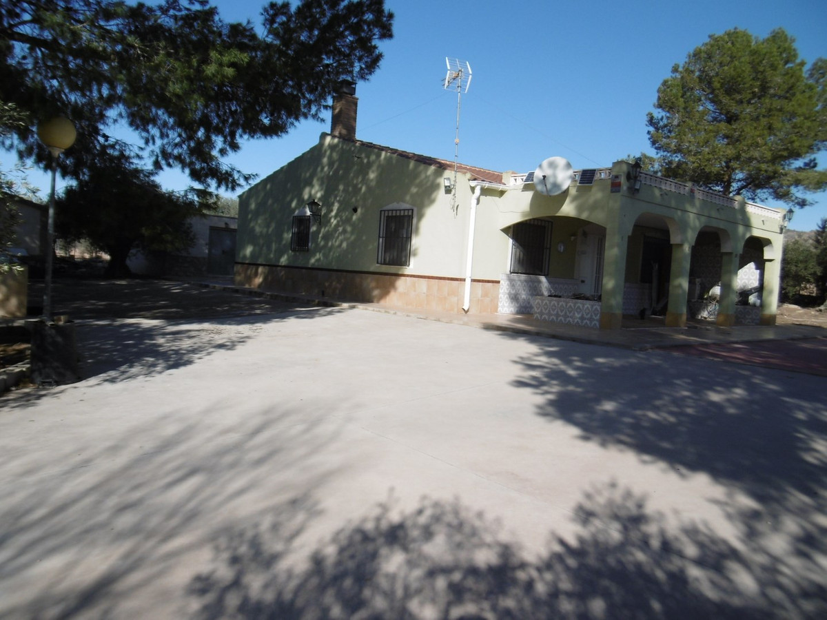 Se vende Villa - Chalet de 3 dormitorios en Costa Calida, Murcia, España