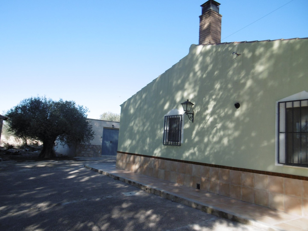 Se vende Villa - Chalet de 3 dormitorios en Costa Calida, Murcia, España