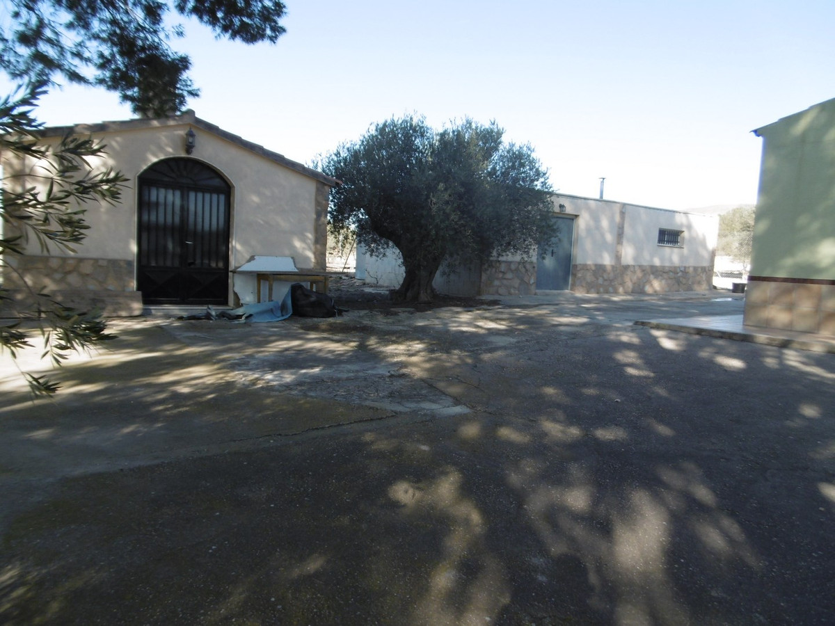 Se vende Villa - Chalet de 3 dormitorios en Costa Calida, Murcia, España