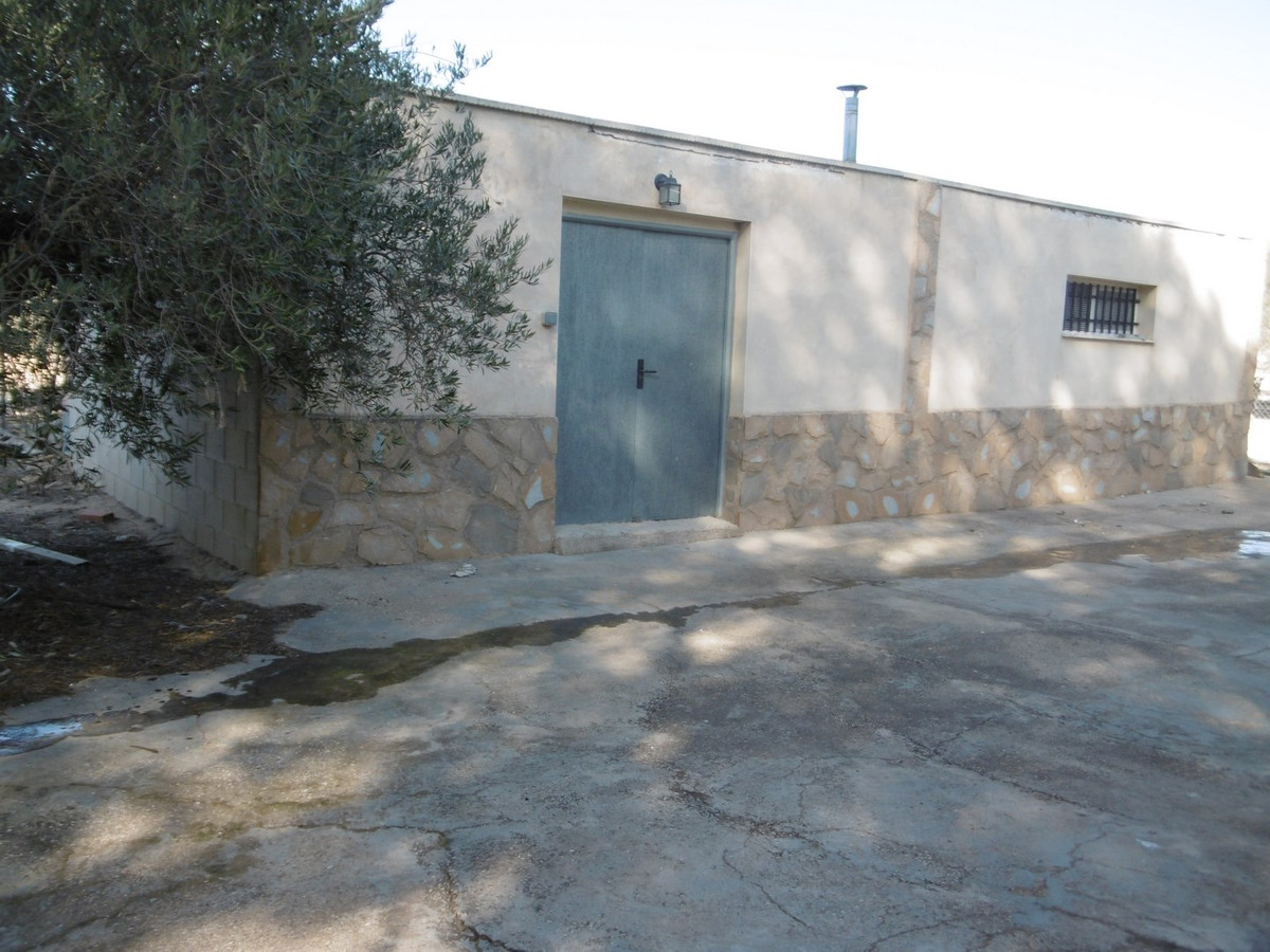 Se vende Villa - Chalet de 3 dormitorios en Costa Calida, Murcia, España