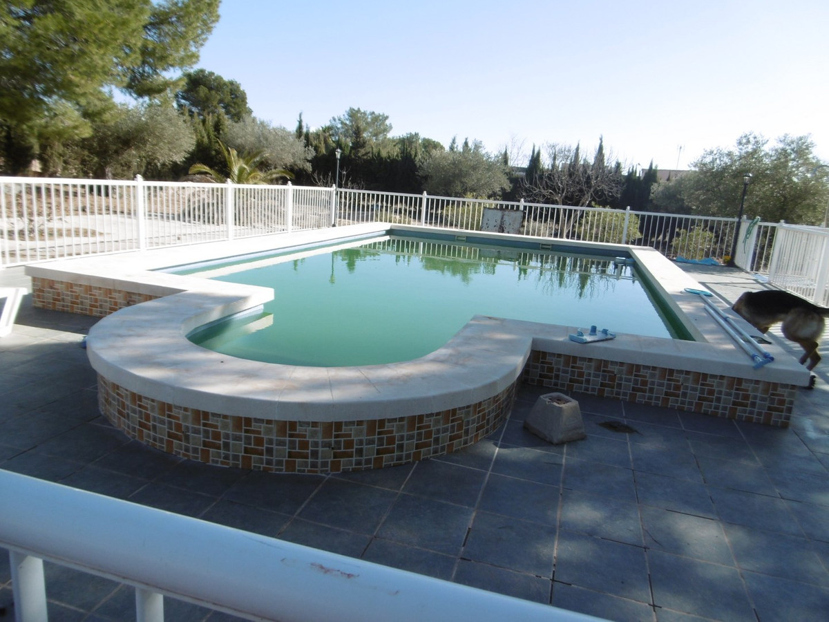 Se vende Villa - Chalet de 3 dormitorios en Costa Calida, Murcia, España