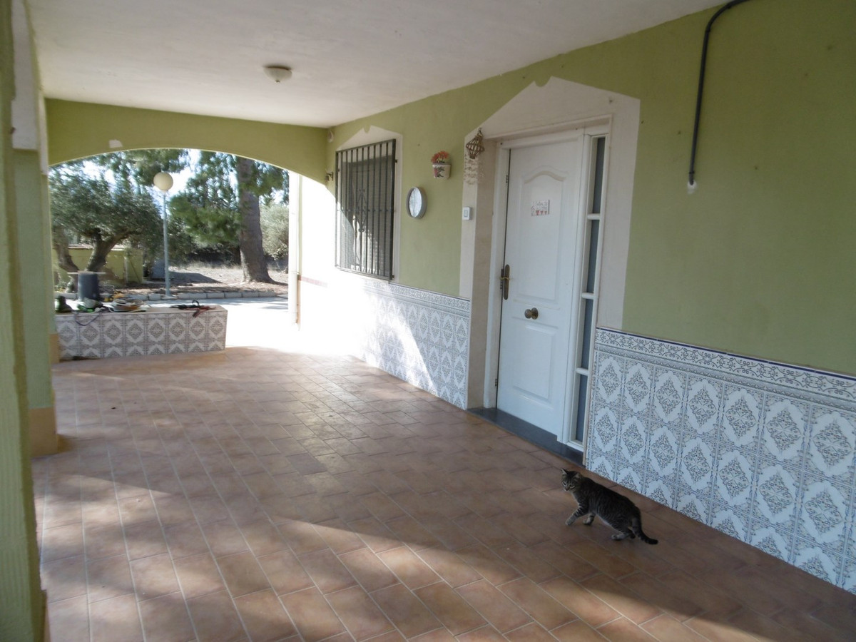 Se vende Villa - Chalet de 3 dormitorios en Costa Calida, Murcia, España