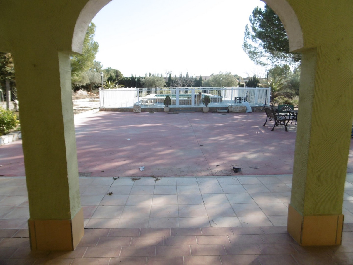 Se vende Villa - Chalet de 3 dormitorios en Costa Calida, Murcia, España
