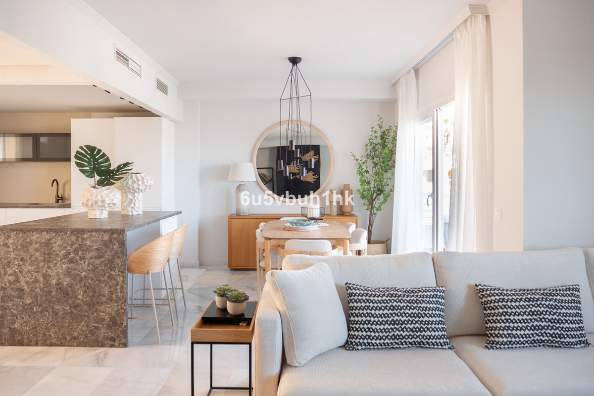 3 Bed Townhouse for sale in Torrequebrada Costa Del Sol, Málaga, Spain