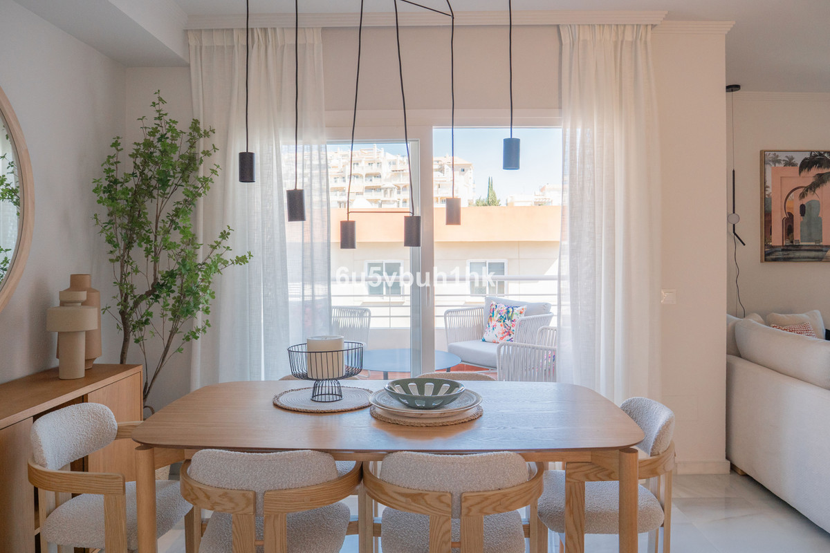3 Bed Townhouse for sale in Torrequebrada Costa Del Sol, Málaga, Spain