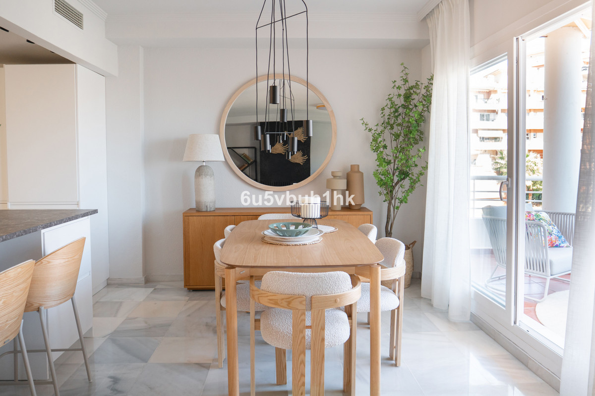 3 Bed Townhouse for sale in Torrequebrada Costa Del Sol, Málaga, Spain