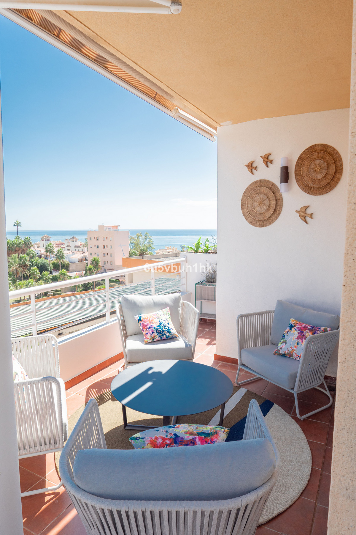 3 Bed Townhouse for sale in Torrequebrada Costa Del Sol, Málaga, Spain