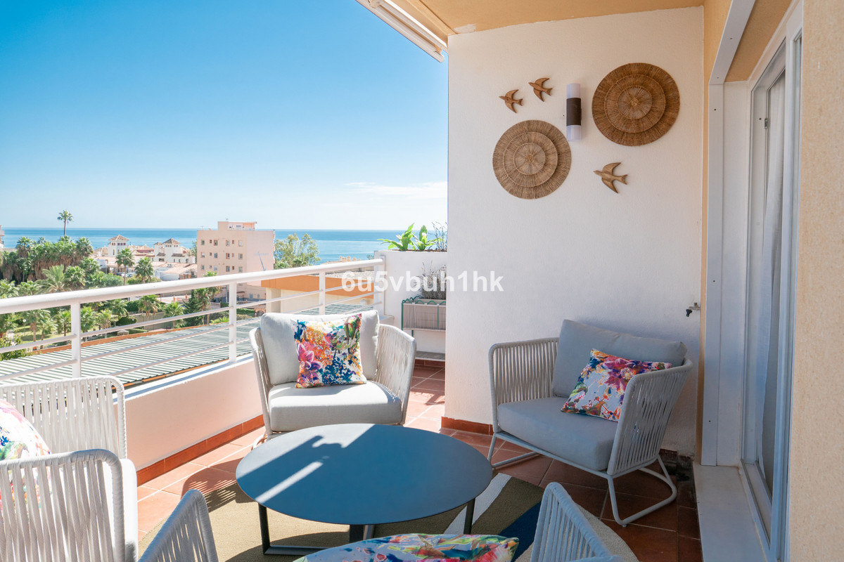 3 Bed Townhouse for sale in Torrequebrada Costa Del Sol, Málaga, Spain