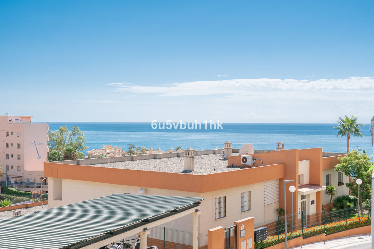 3 Bed Townhouse for sale in Torrequebrada Costa Del Sol, Málaga, Spain
