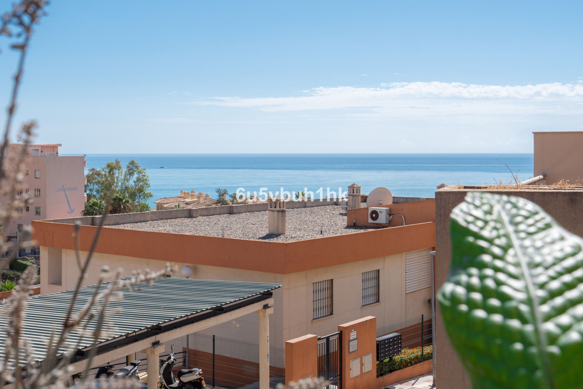 3 Bed Townhouse for sale in Torrequebrada Costa Del Sol, Málaga, Spain
