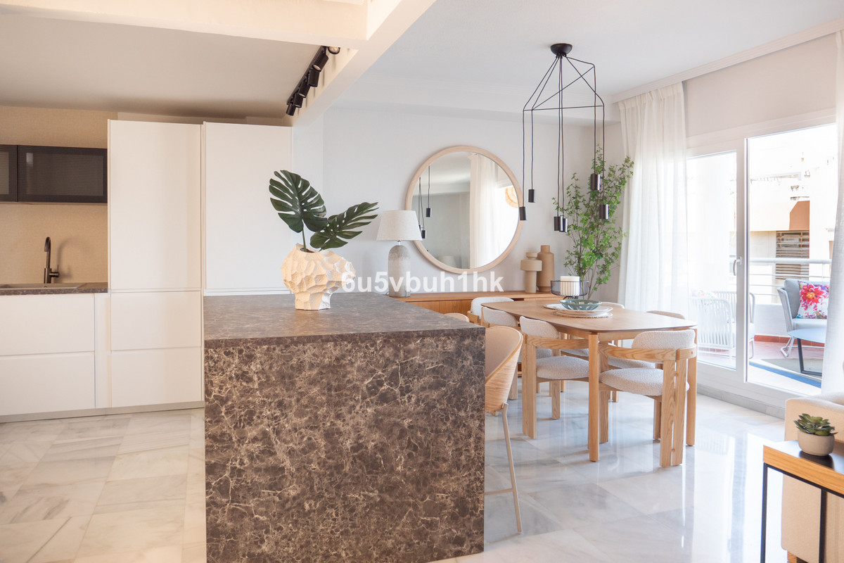 3 Bed Townhouse for sale in Torrequebrada Costa Del Sol, Málaga, Spain