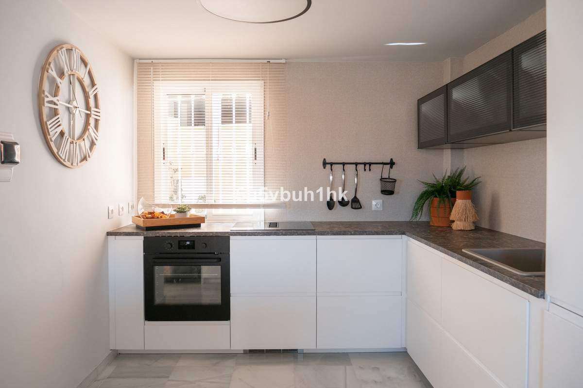 3 Bed Townhouse for sale in Torrequebrada Costa Del Sol, Málaga, Spain