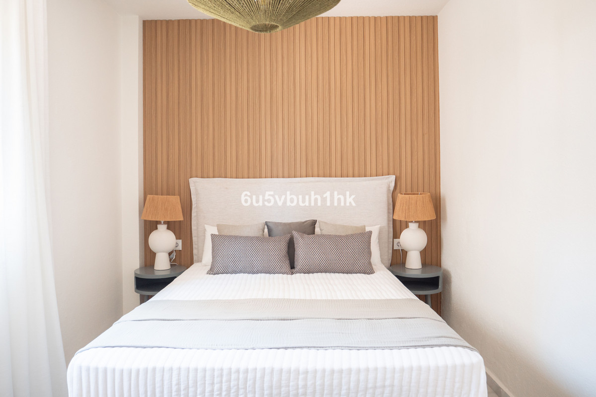 3 Bed Townhouse for sale in Torrequebrada Costa Del Sol, Málaga, Spain
