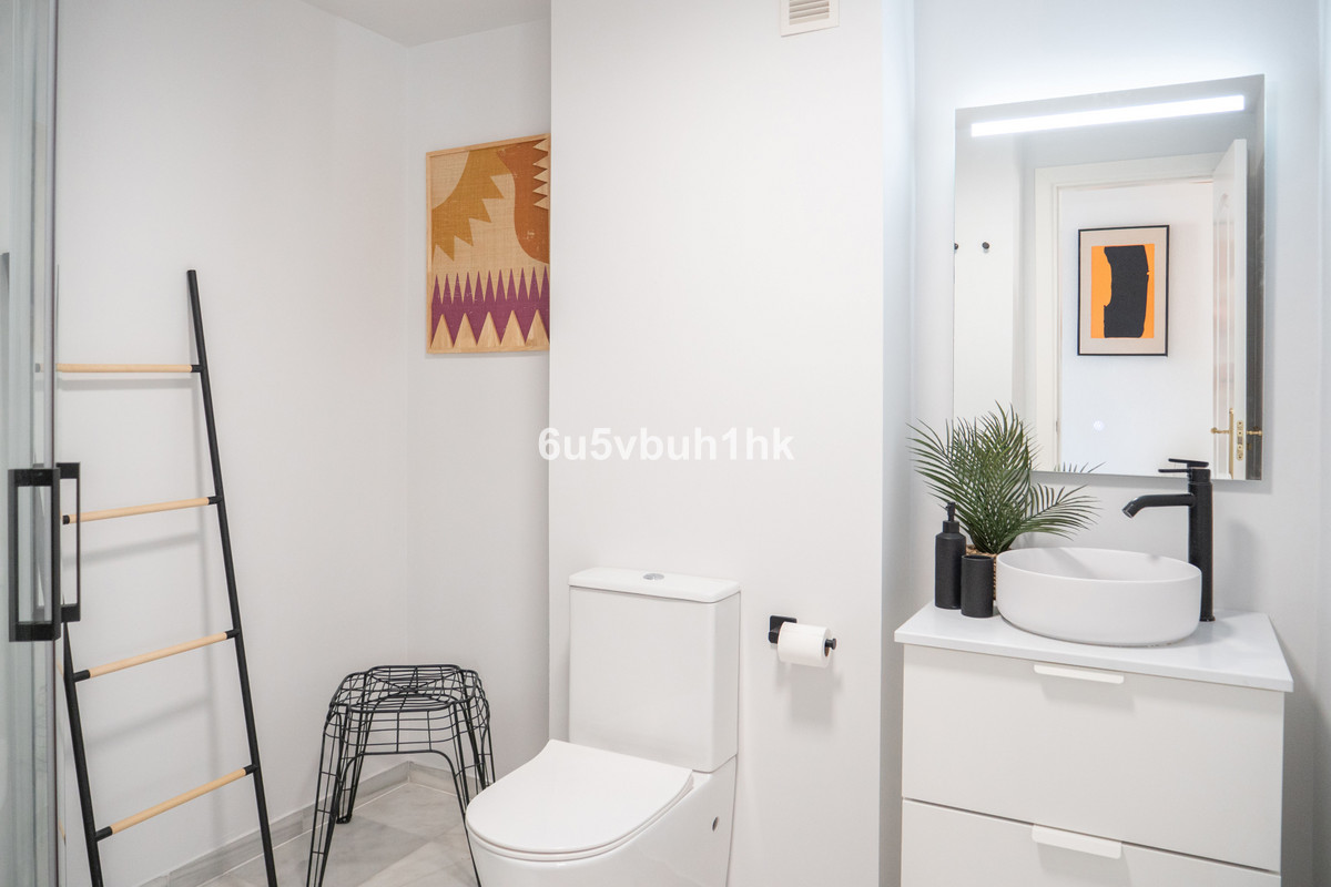 3 Bed Townhouse for sale in Torrequebrada Costa Del Sol, Málaga, Spain