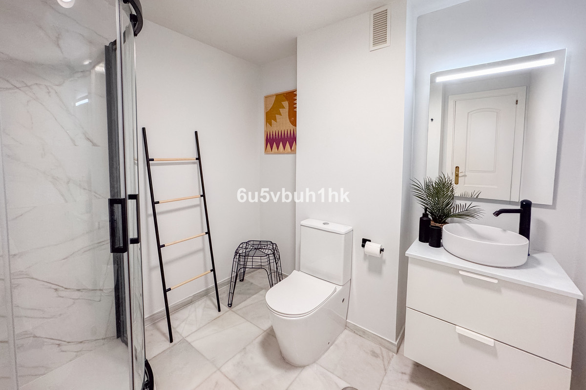 3 Bed Townhouse for sale in Torrequebrada Costa Del Sol, Málaga, Spain