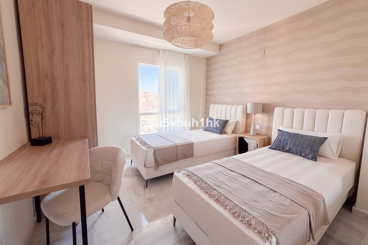3 Bed Townhouse for sale in Torrequebrada Costa Del Sol, Málaga, Spain