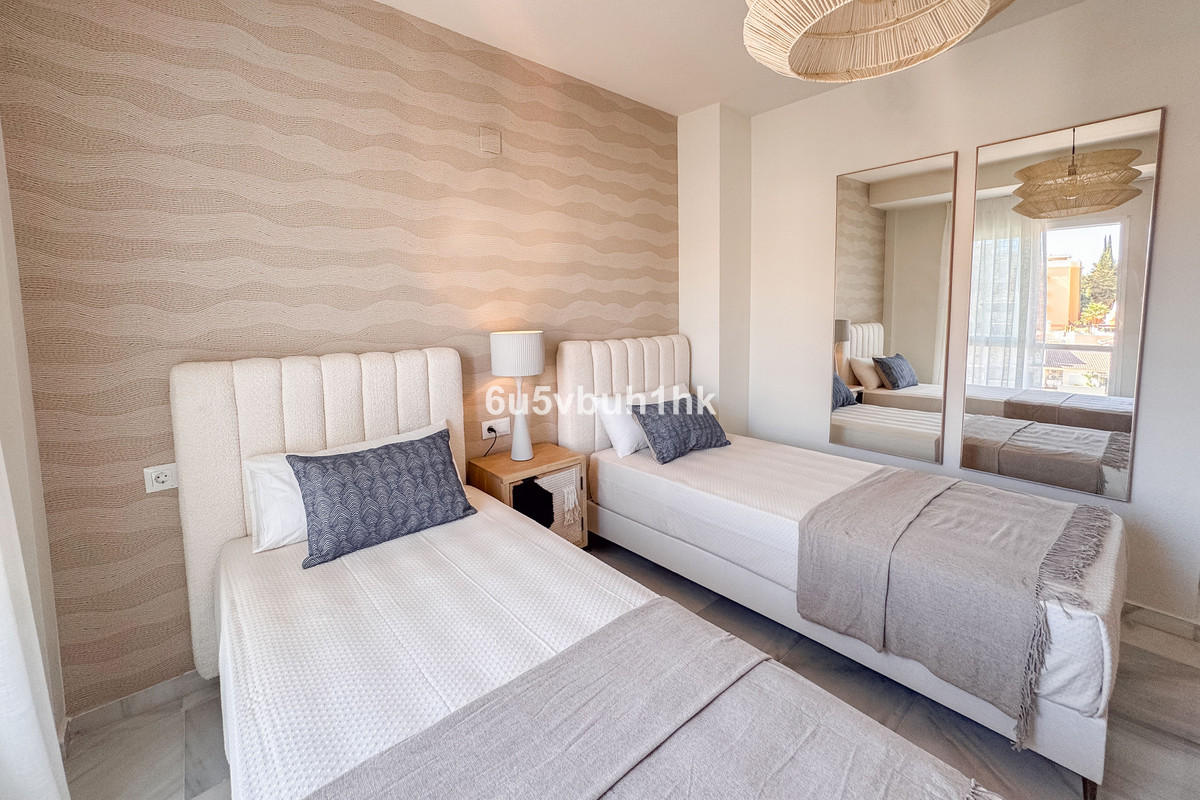 3 Bed Townhouse for sale in Torrequebrada Costa Del Sol, Málaga, Spain