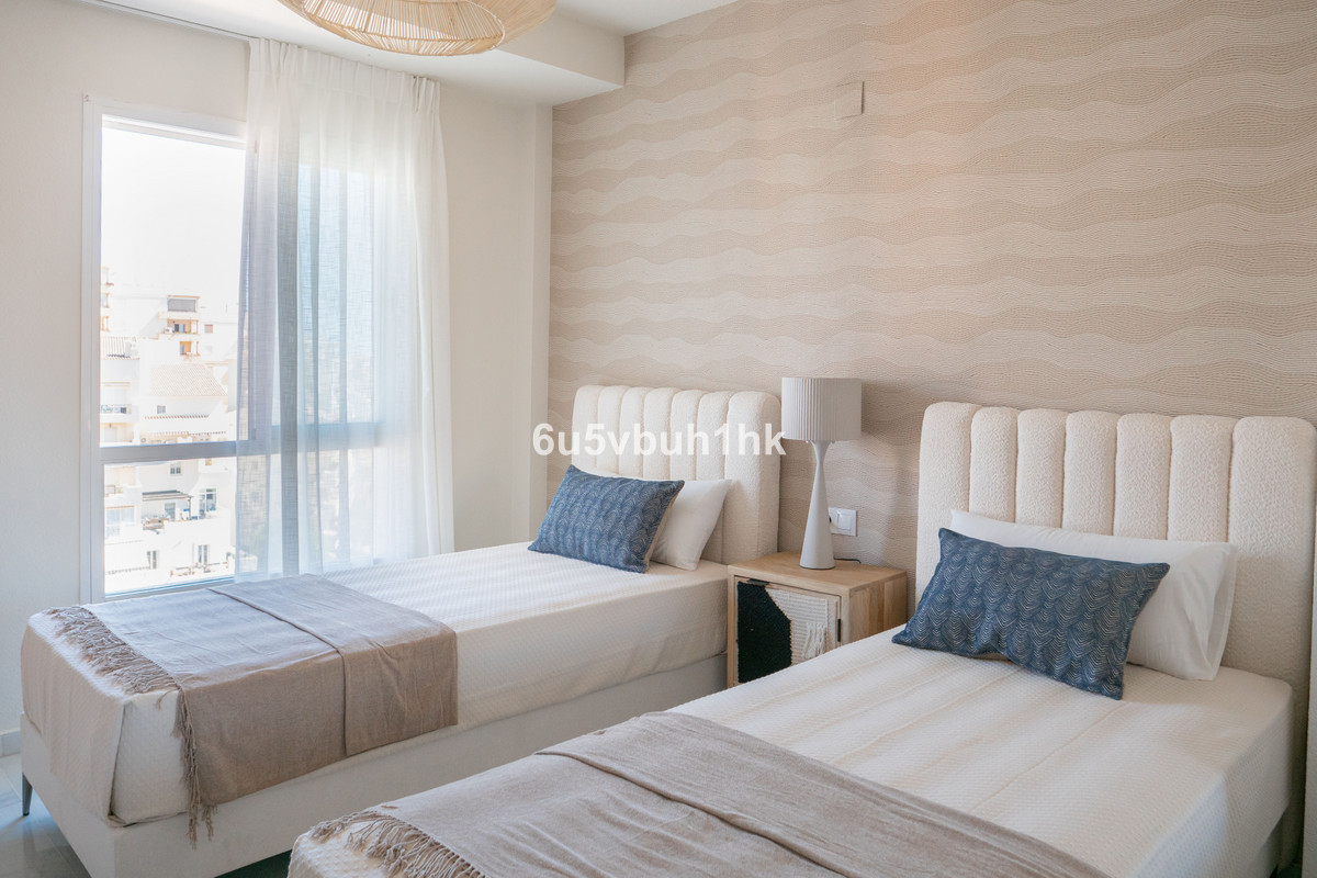3 Bed Townhouse for sale in Torrequebrada Costa Del Sol, Málaga, Spain