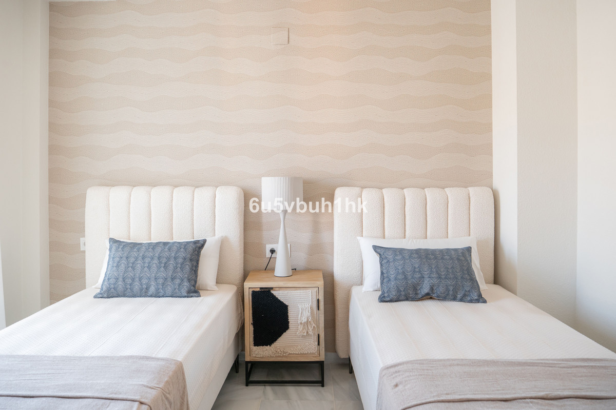 3 Bed Townhouse for sale in Torrequebrada Costa Del Sol, Málaga, Spain