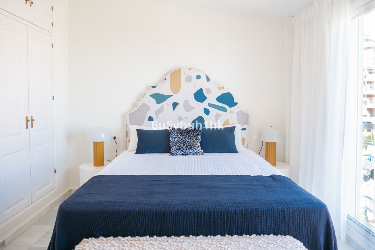 3 Bed Townhouse for sale in Torrequebrada Costa Del Sol, Málaga, Spain