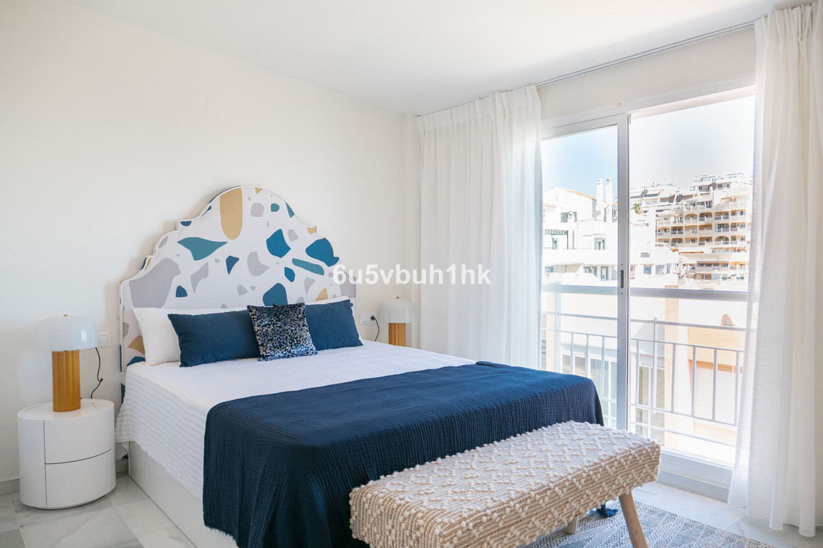 3 Bed Townhouse for sale in Torrequebrada Costa Del Sol, Málaga, Spain
