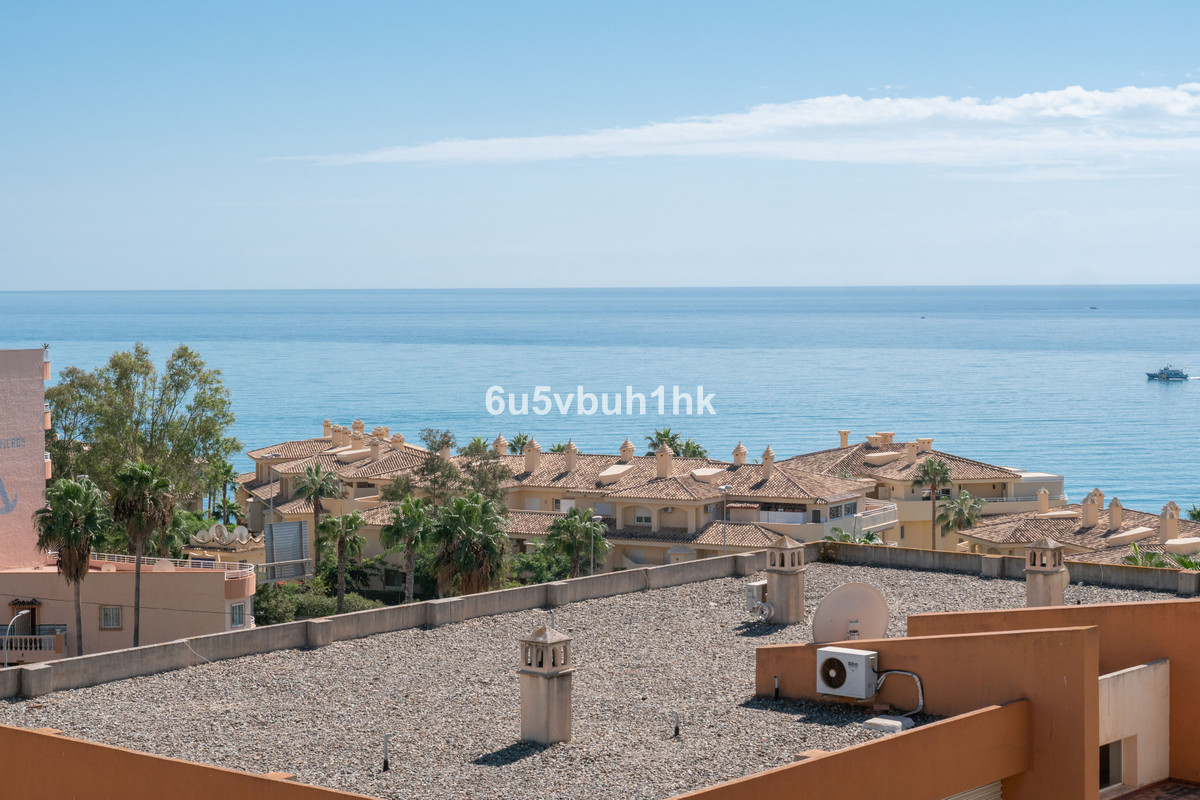 3 Bed Townhouse for sale in Torrequebrada Costa Del Sol, Málaga, Spain