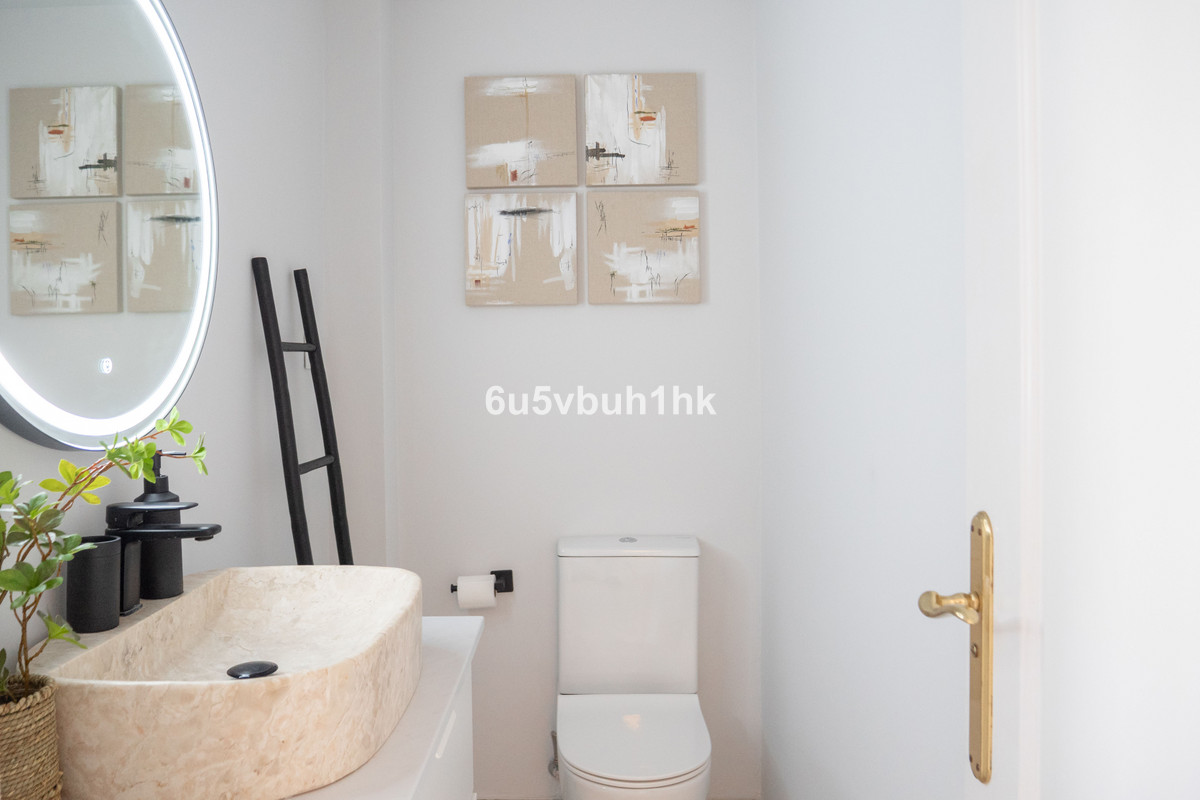 3 Bed Townhouse for sale in Torrequebrada Costa Del Sol, Málaga, Spain