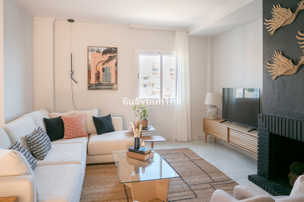 3 Bed Townhouse for sale in Torrequebrada Costa Del Sol, Málaga, Spain