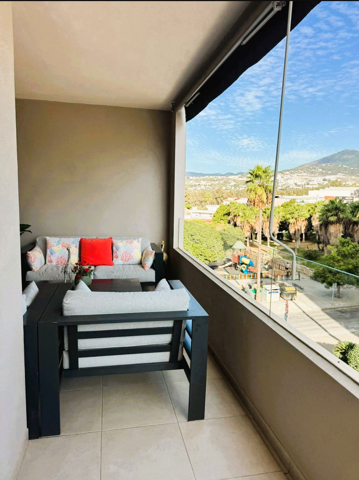 3 Bed Apartment for sale in La Campana Costa Del Sol, Málaga, Spain