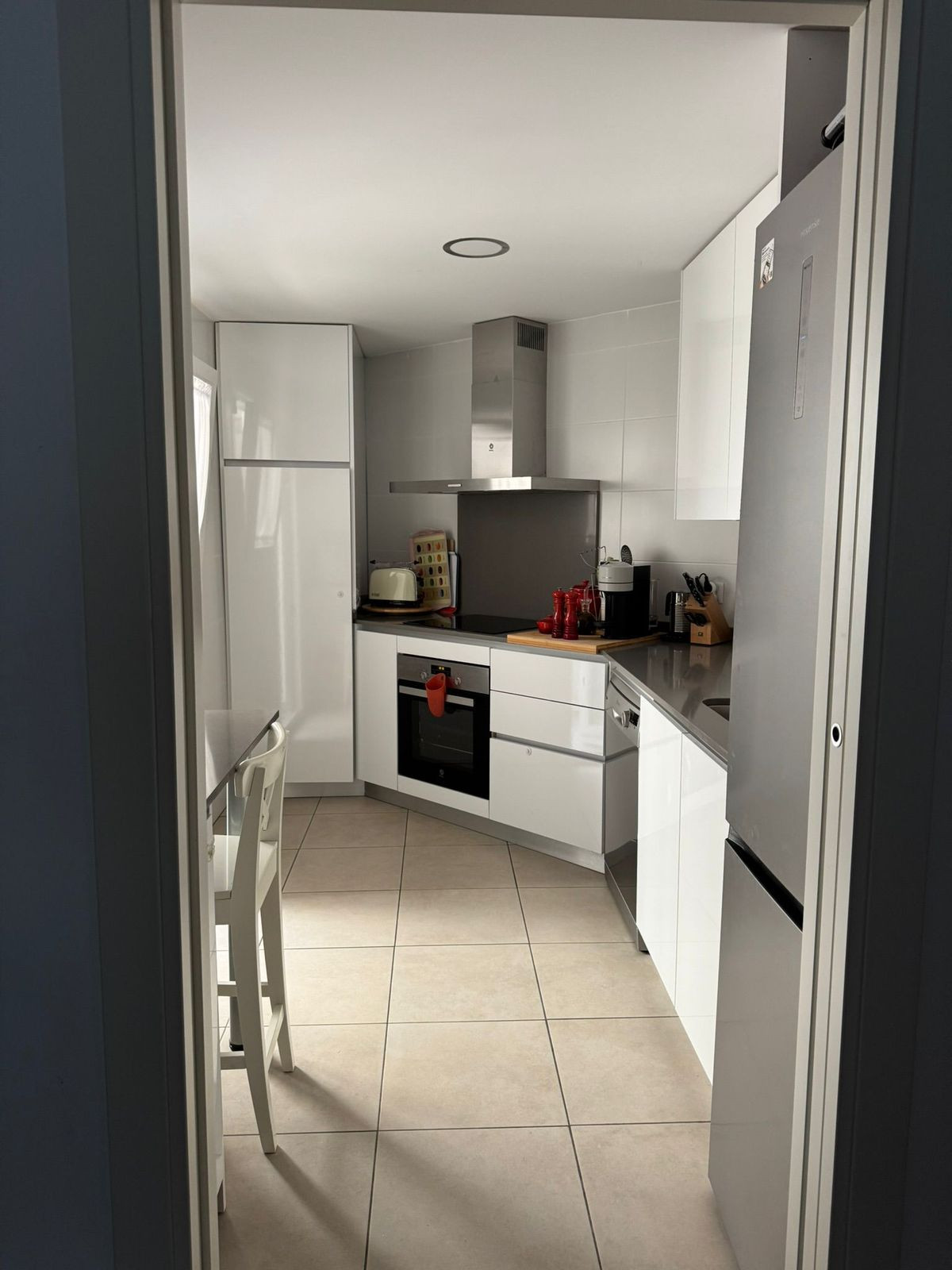 3 Bed Apartment for sale in La Campana Costa Del Sol, Málaga, Spain
