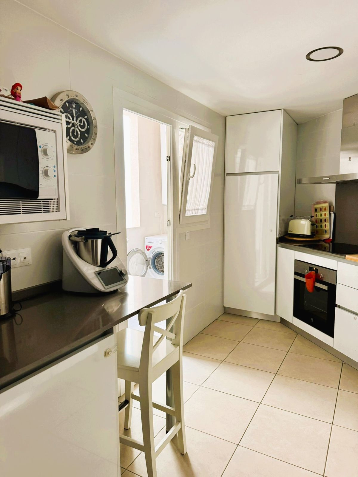 3 Bed Apartment for sale in La Campana Costa Del Sol, Málaga, Spain
