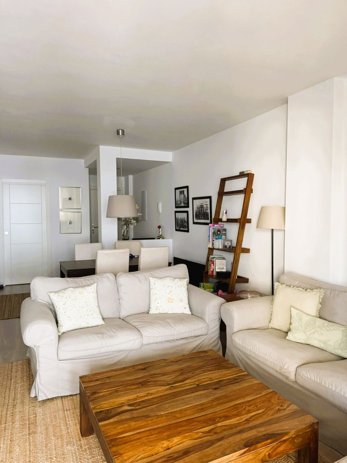 3 Bed Apartment for sale in La Campana Costa Del Sol, Málaga, Spain