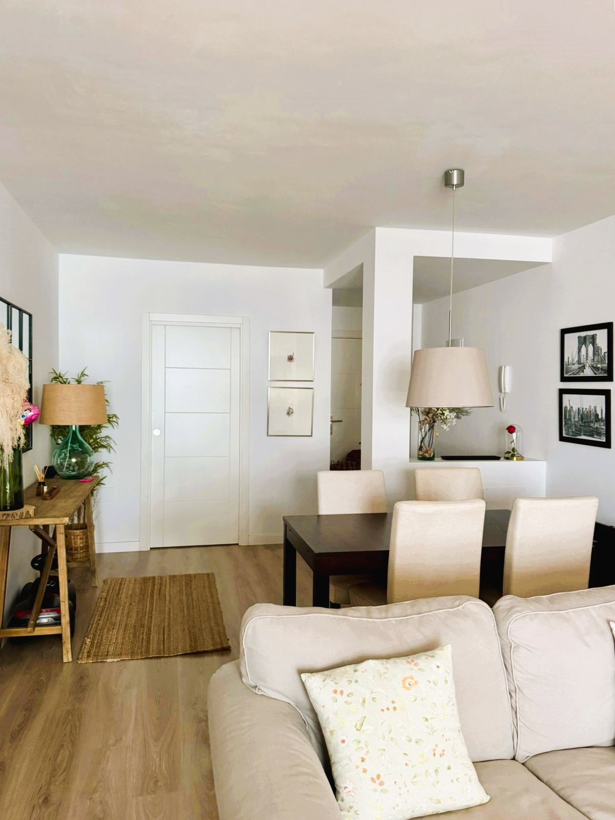 3 Bed Apartment for sale in La Campana Costa Del Sol, Málaga, Spain