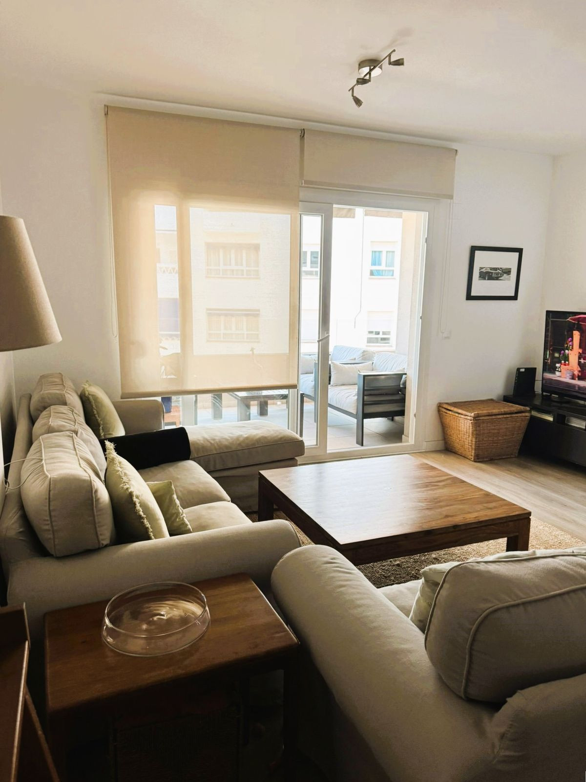 3 Bed Apartment for sale in La Campana Costa Del Sol, Málaga, Spain