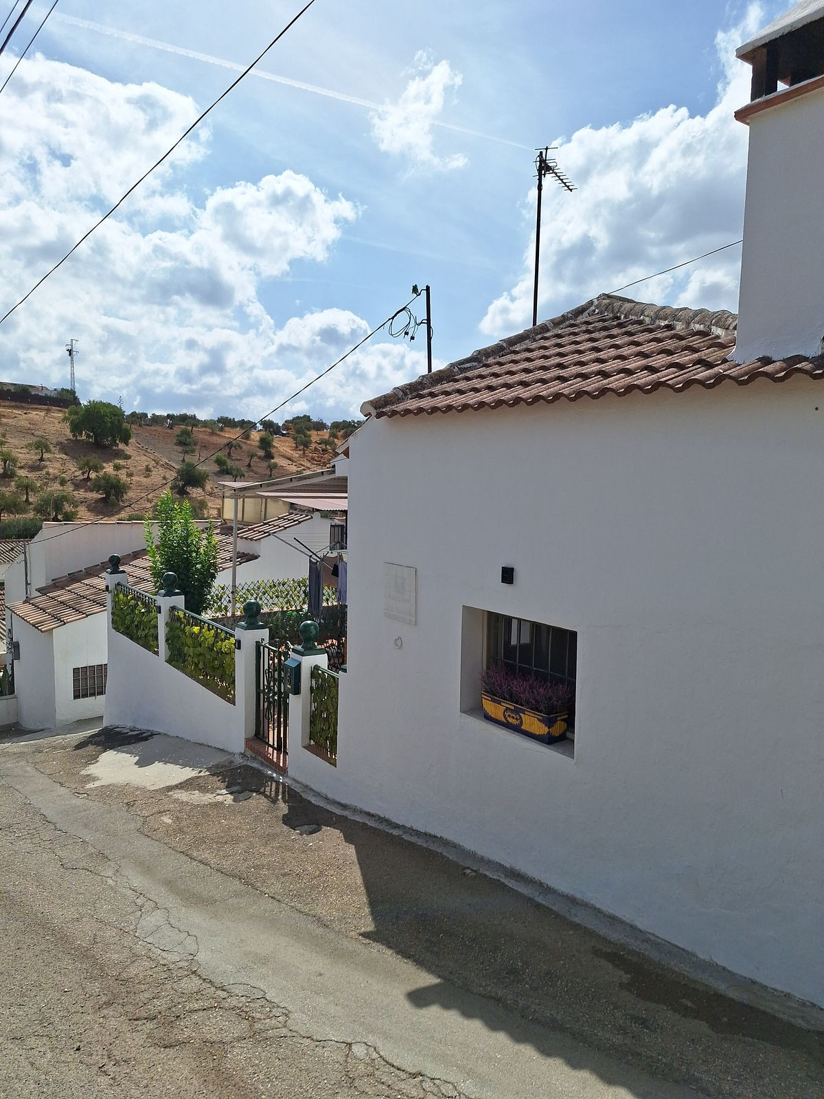 Se vende Pareada de 2 dormitorios en Costa Del Sol, Málaga, España