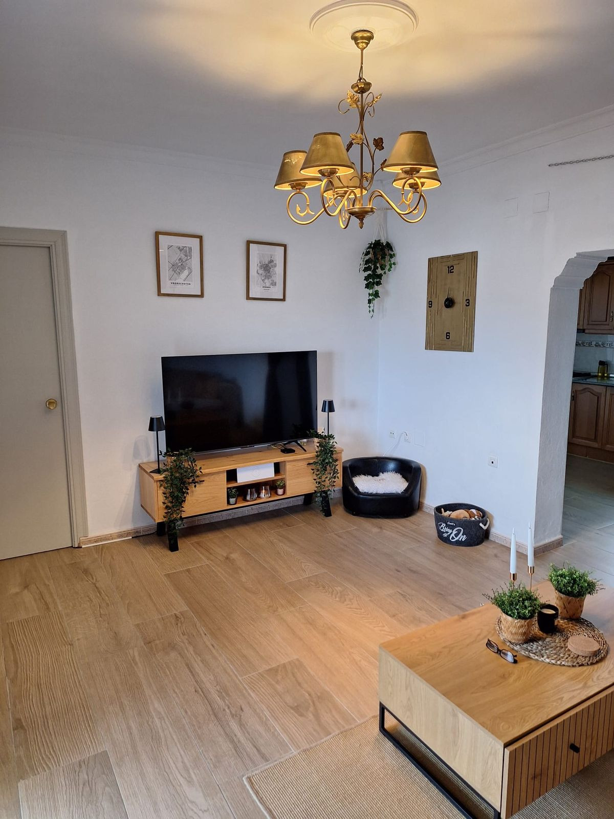 Se vende Pareada de 2 dormitorios en Costa Del Sol, Málaga, España