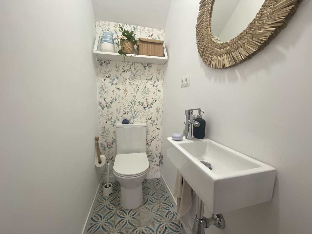 3 Bed Townhouse for sale in Mijas Golf Costa Del Sol, Málaga, Spain