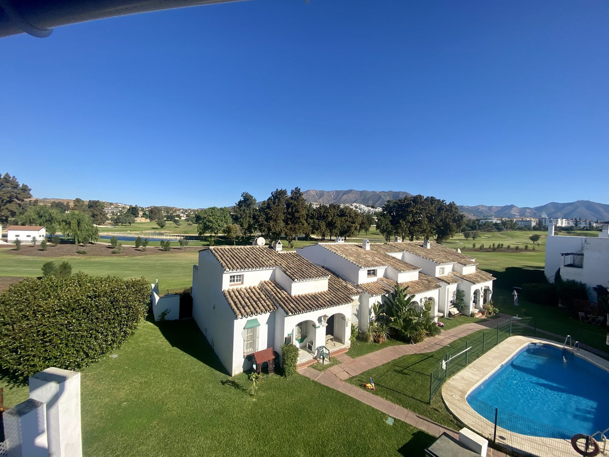 3 Bed Townhouse for sale in Mijas Golf Costa Del Sol, Málaga, Spain