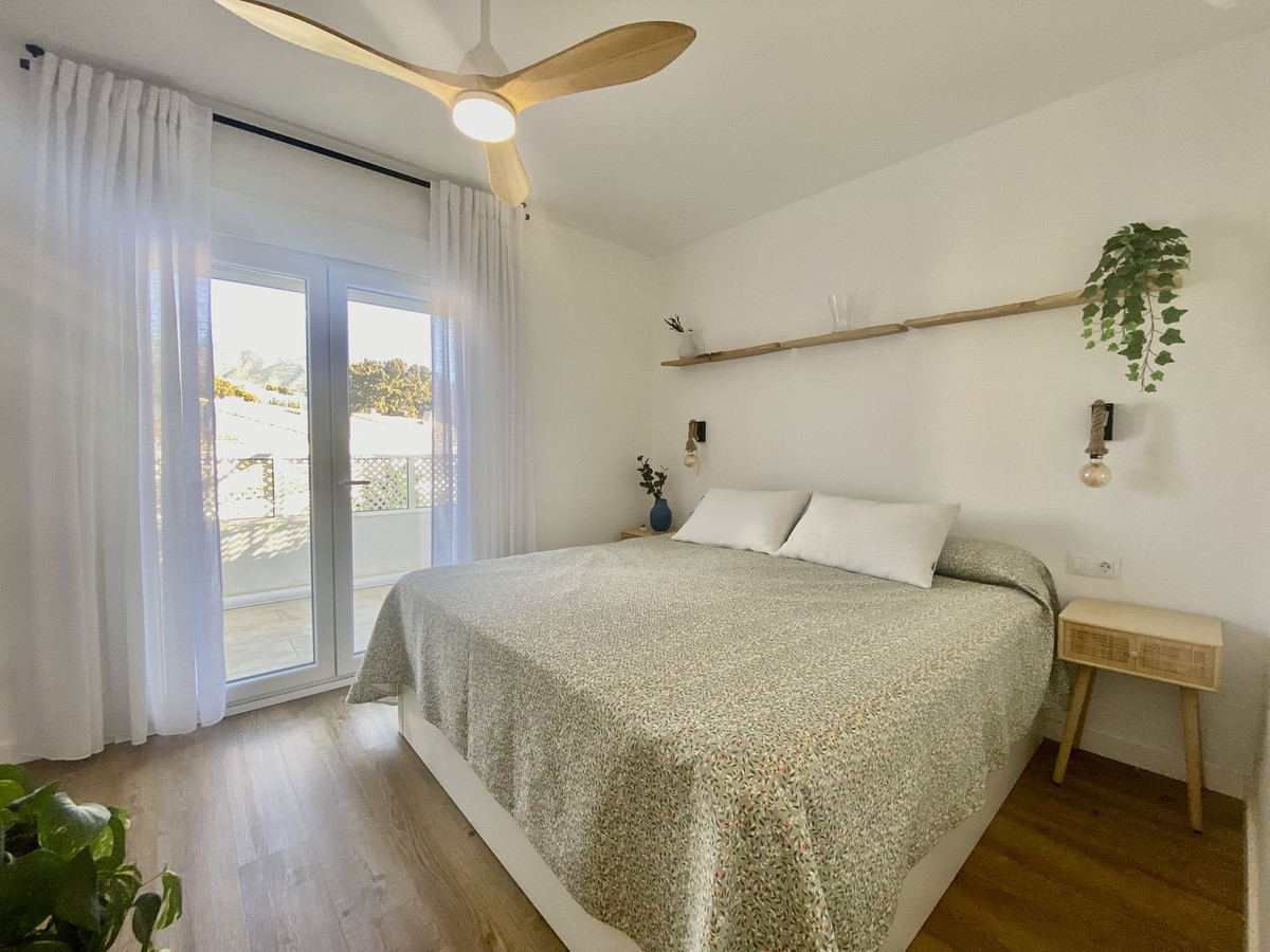 3 Bed Townhouse for sale in Mijas Golf Costa Del Sol, Málaga, Spain