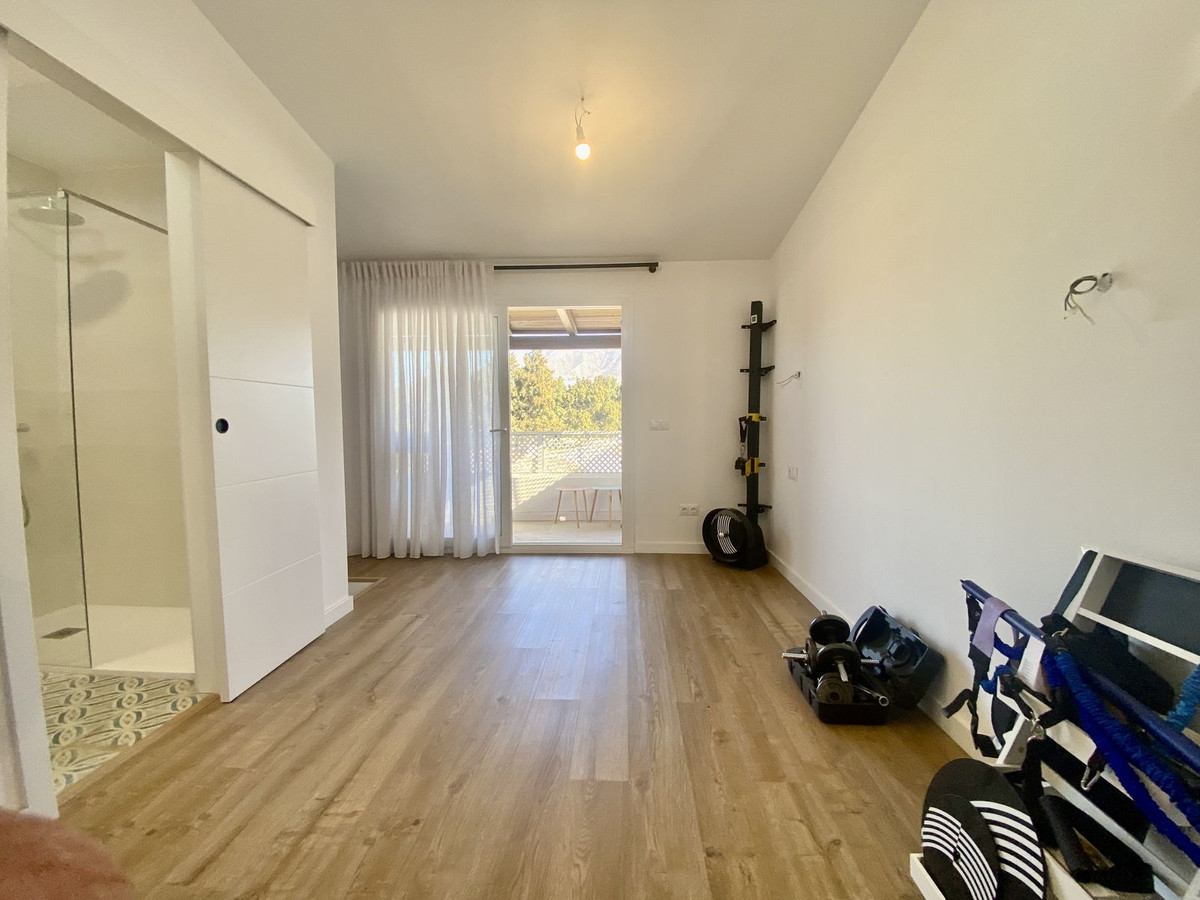 3 Bed Townhouse for sale in Mijas Golf Costa Del Sol, Málaga, Spain