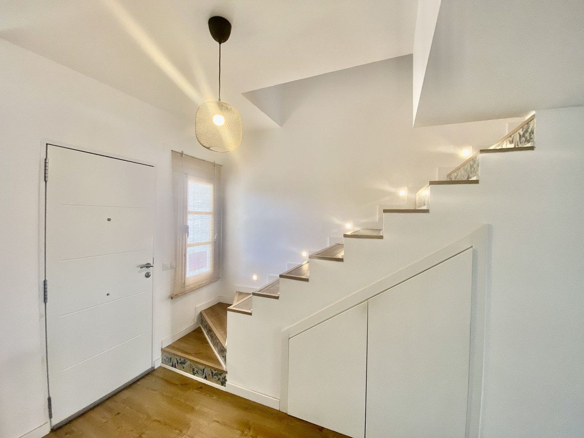 3 Bed Townhouse for sale in Mijas Golf Costa Del Sol, Málaga, Spain