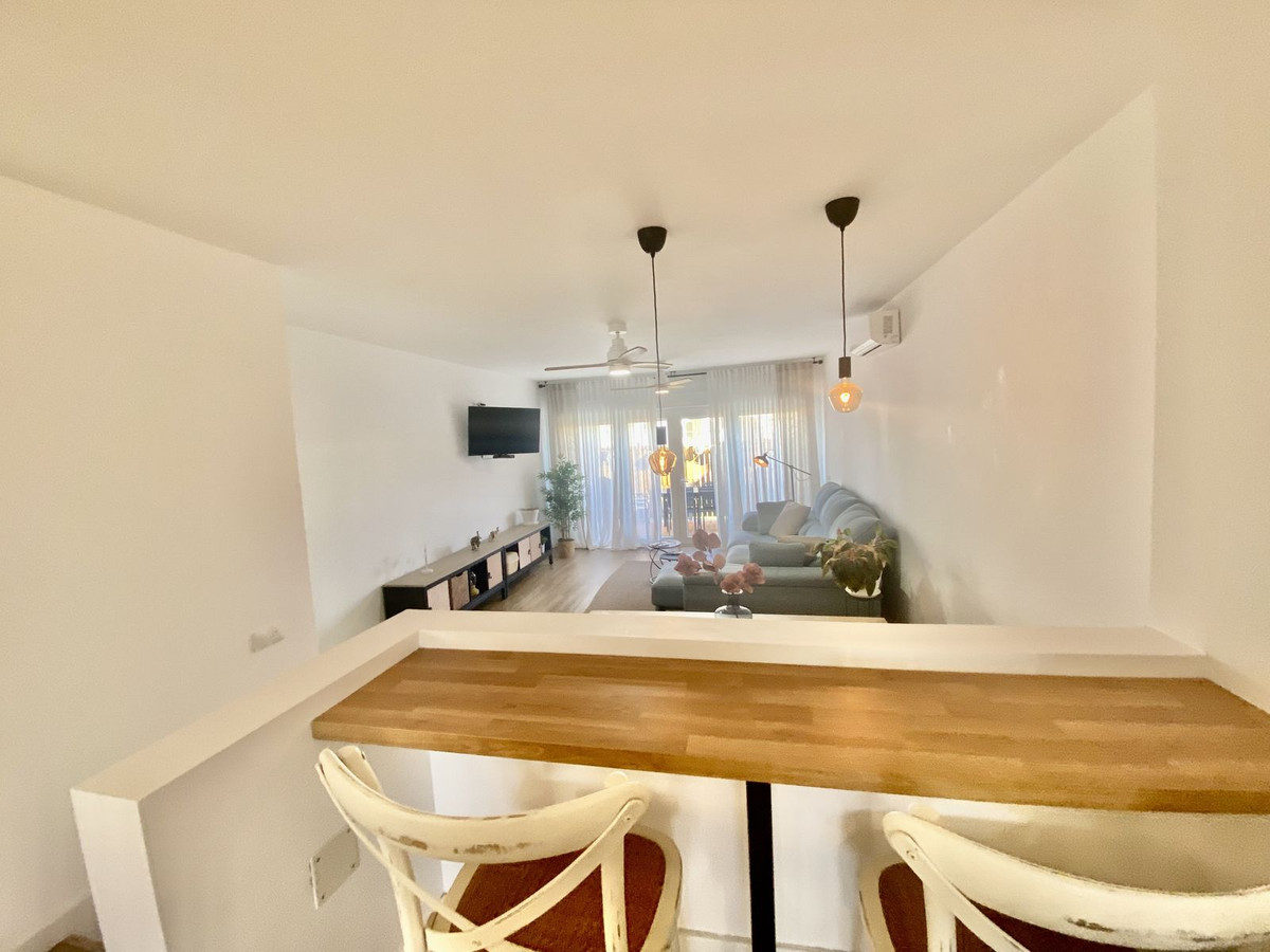3 Bed Townhouse for sale in Mijas Golf Costa Del Sol, Málaga, Spain