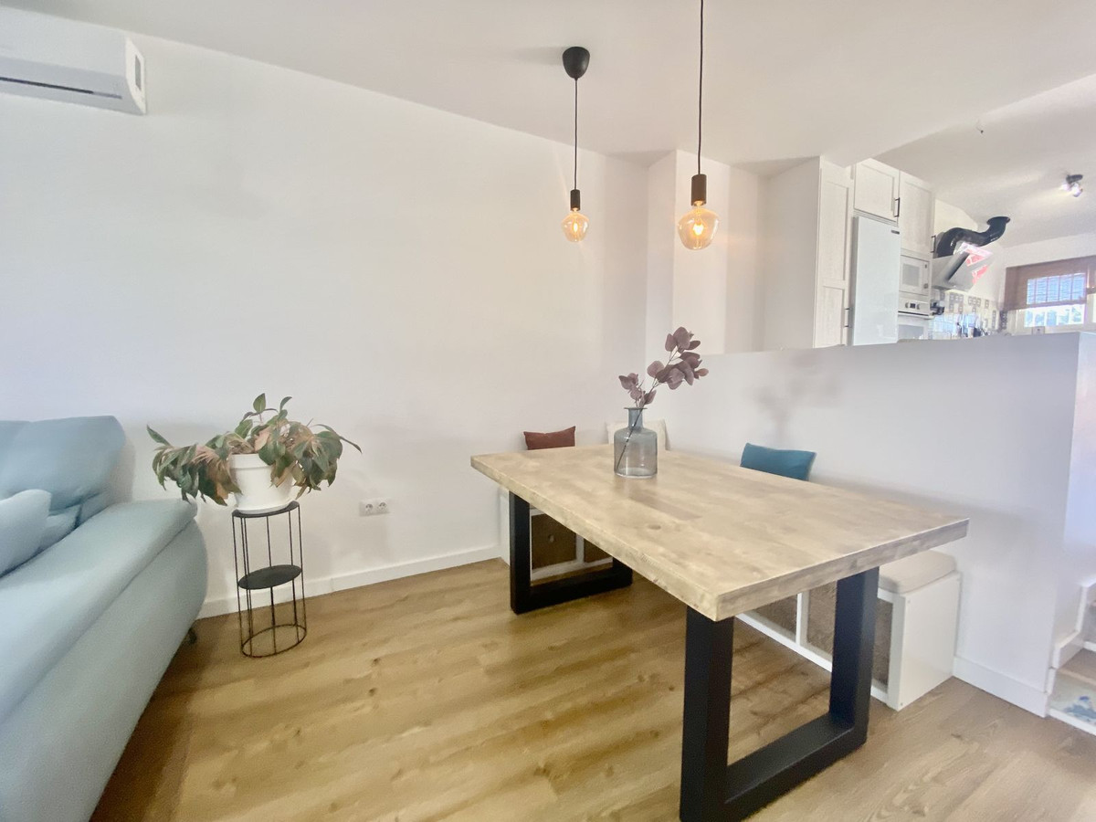 3 Bed Townhouse for sale in Mijas Golf Costa Del Sol, Málaga, Spain