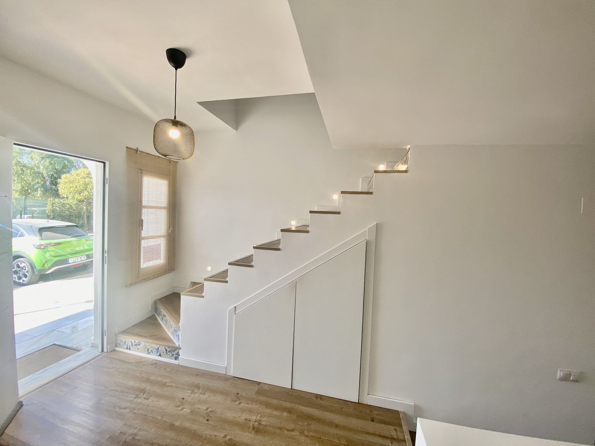 3 Bed Townhouse for sale in Mijas Golf Costa Del Sol, Málaga, Spain
