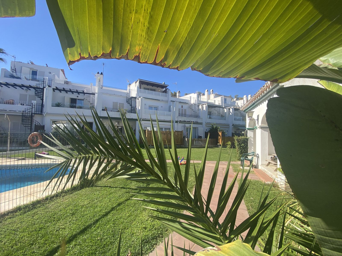3 Bed Townhouse for sale in Mijas Golf Costa Del Sol, Málaga, Spain